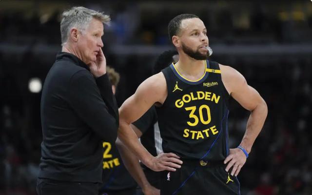 球速体育-灰熊输球勇士再度手握主动！两连胜即可确保前六！