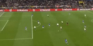 球速体育APP-【欧国联】意大利让3追3，德国总比分5比4晋级四强