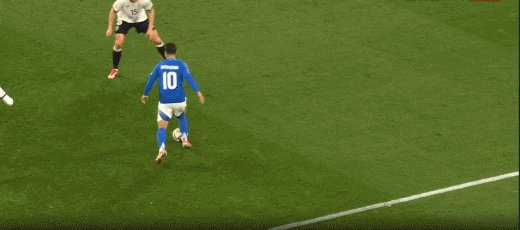 球速体育APP-【欧国联】意大利让3追3，德国总比分5比4晋级四强