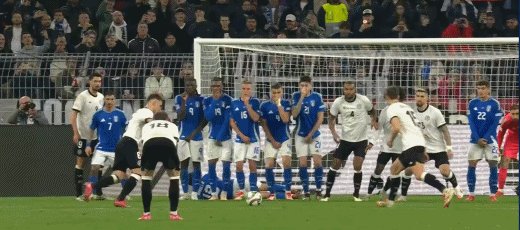 球速体育APP-【欧国联】意大利让3追3，德国总比分5比4晋级四强