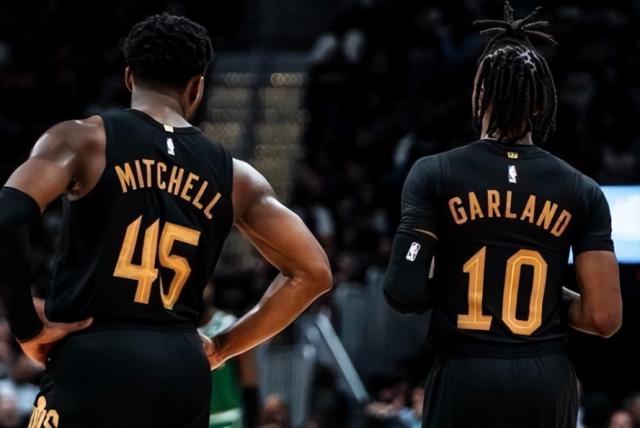 球速体育平台-【观察】次轮出局骑士重新洗牌 加兰离队詹皇回归？