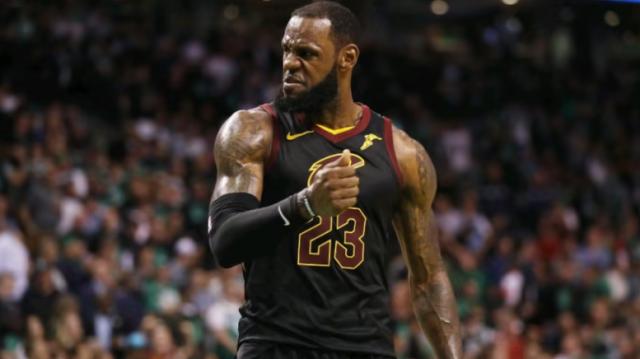 球速体育平台-【观察】次轮出局骑士重新洗牌 加兰离队詹皇回归？