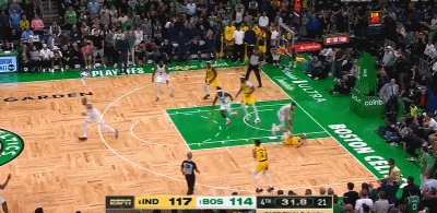 球速体育平台-下饭操作接二连三 步行者手把手教你如何葬送胜利