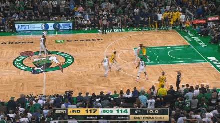 球速体育平台-下饭操作接二连三 步行者手把手教你如何葬送胜利