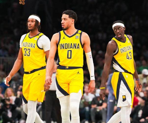 球速体育平台-下饭操作接二连三 步行者手把手教你如何葬送胜利