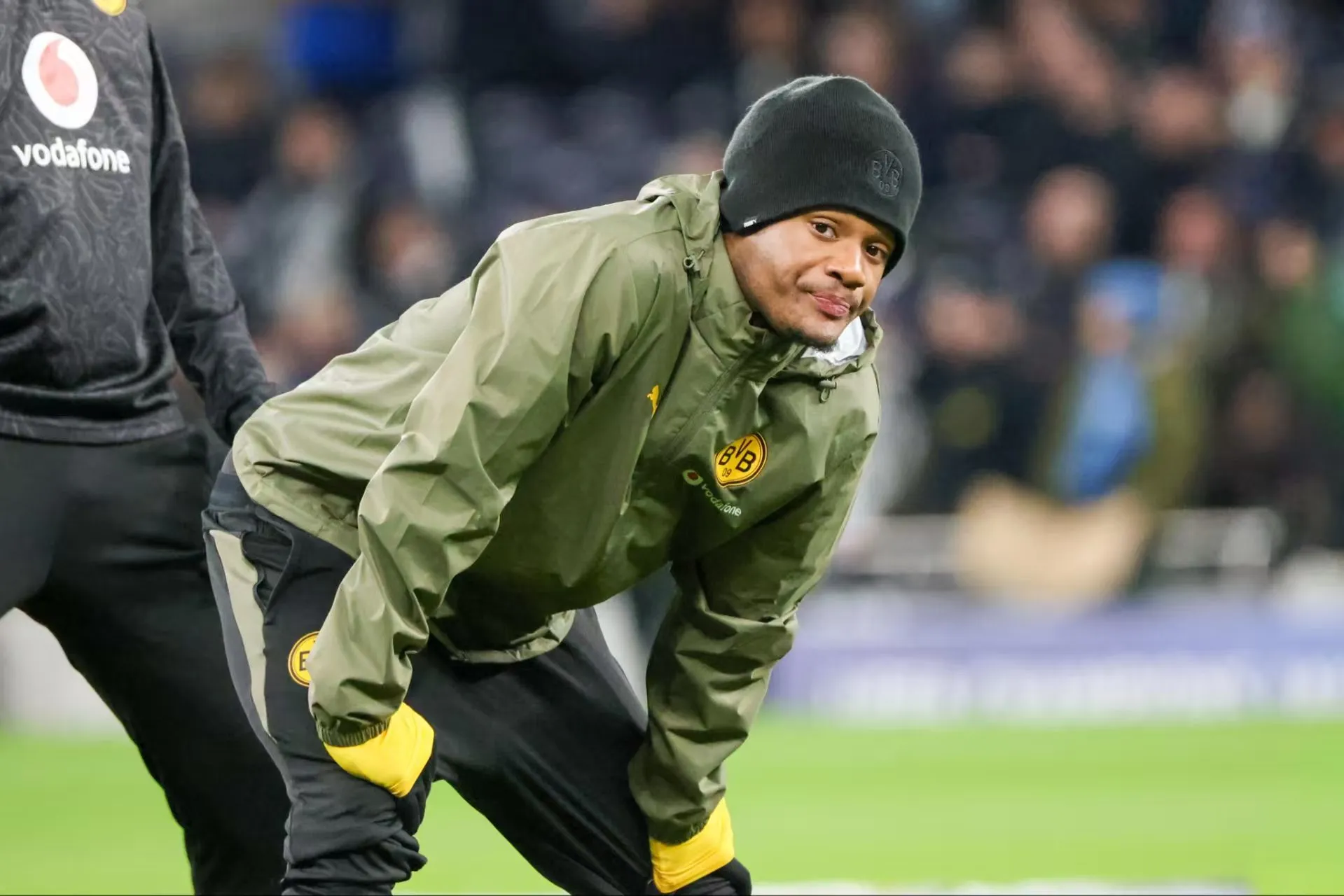 球速体育官方网站-多特蒙德19岁边锋杜兰维尔租借加盟巴塞尔，不含买断合条款