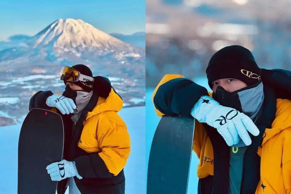 球速体育官方网站-俄柬菲免签了，明星们却扎堆北海道