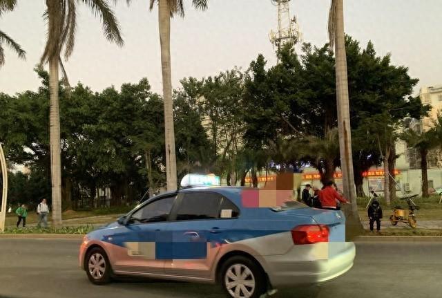 球速体育-上海出租车师傅对企事业单位退休金看法，让我耳目一新，钦佩不已