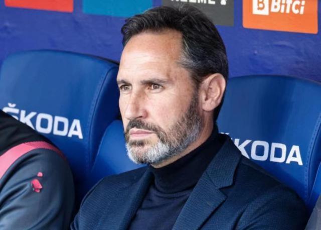 球速体育官方网站-【早报】莫雷诺下课，武球王机会来了？