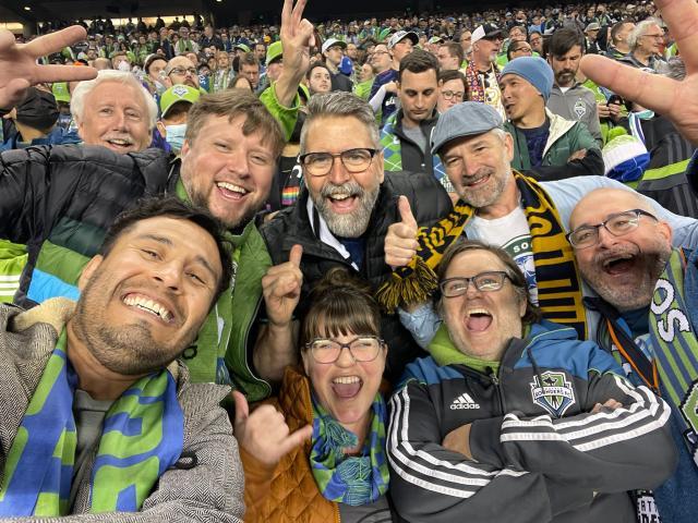 球速体育平台-欧冠看完看美冠:西雅图海湾人获中北美加勒比冠军