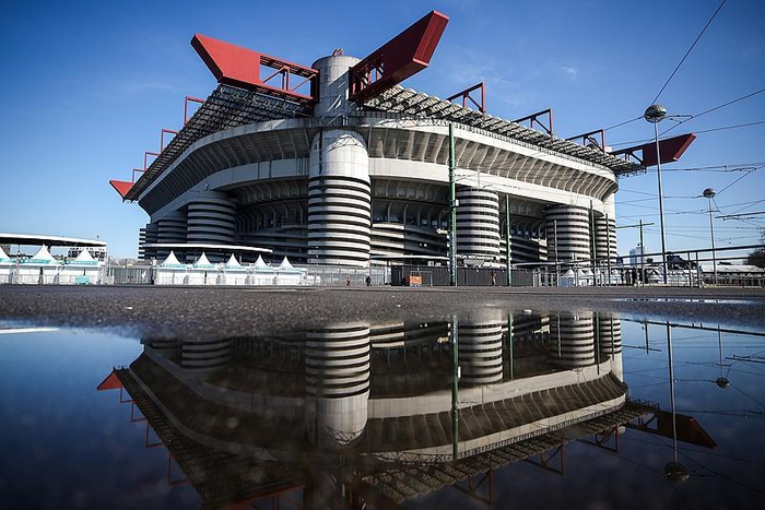 球速体育官方网站-米兰冬奥会开幕在即!提前了解看点和隐藏“彩蛋”|AC米兰|开幕式|科尔蒂纳|冬奥会开幕式|科尔_新浪新闻