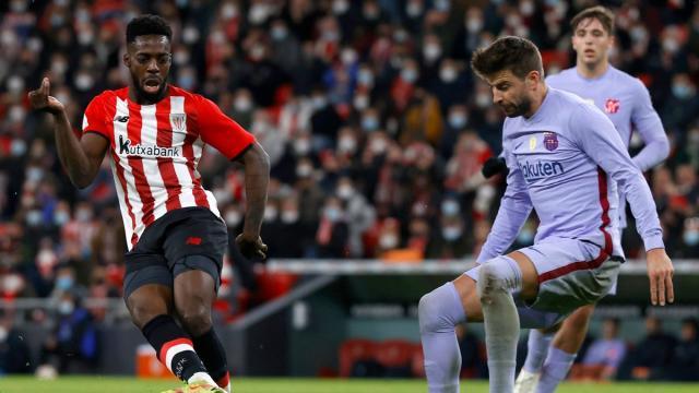 球速体育-巴萨拼尽全力加时赛点球告负，安苏佩德里又伤