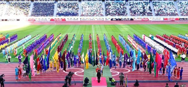 1640798715078033935.jpg 球速体育平台-隔壁家孩子的青春:第100届日本高中足球大会开战