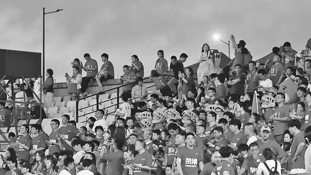 日媒:中超联赛可向“苏超”取经