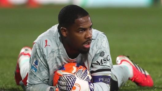 球速体育平台-米体:米兰续约迈尼昂谈判接近达成,客战罗马后进行关键会谈