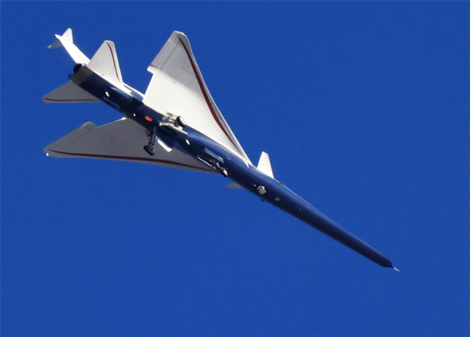 球速体育官方网站-美媒:美企公布SM-39剃刀六代机方案,极速达4马赫;看着就不靠谱