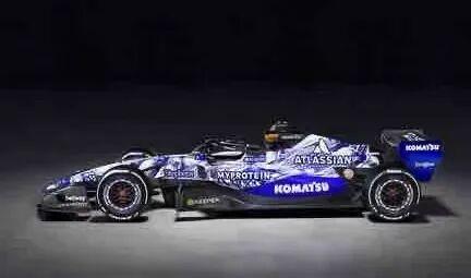 球速体育官方网站-威廉姆斯车队放弃巴塞罗那季前测试