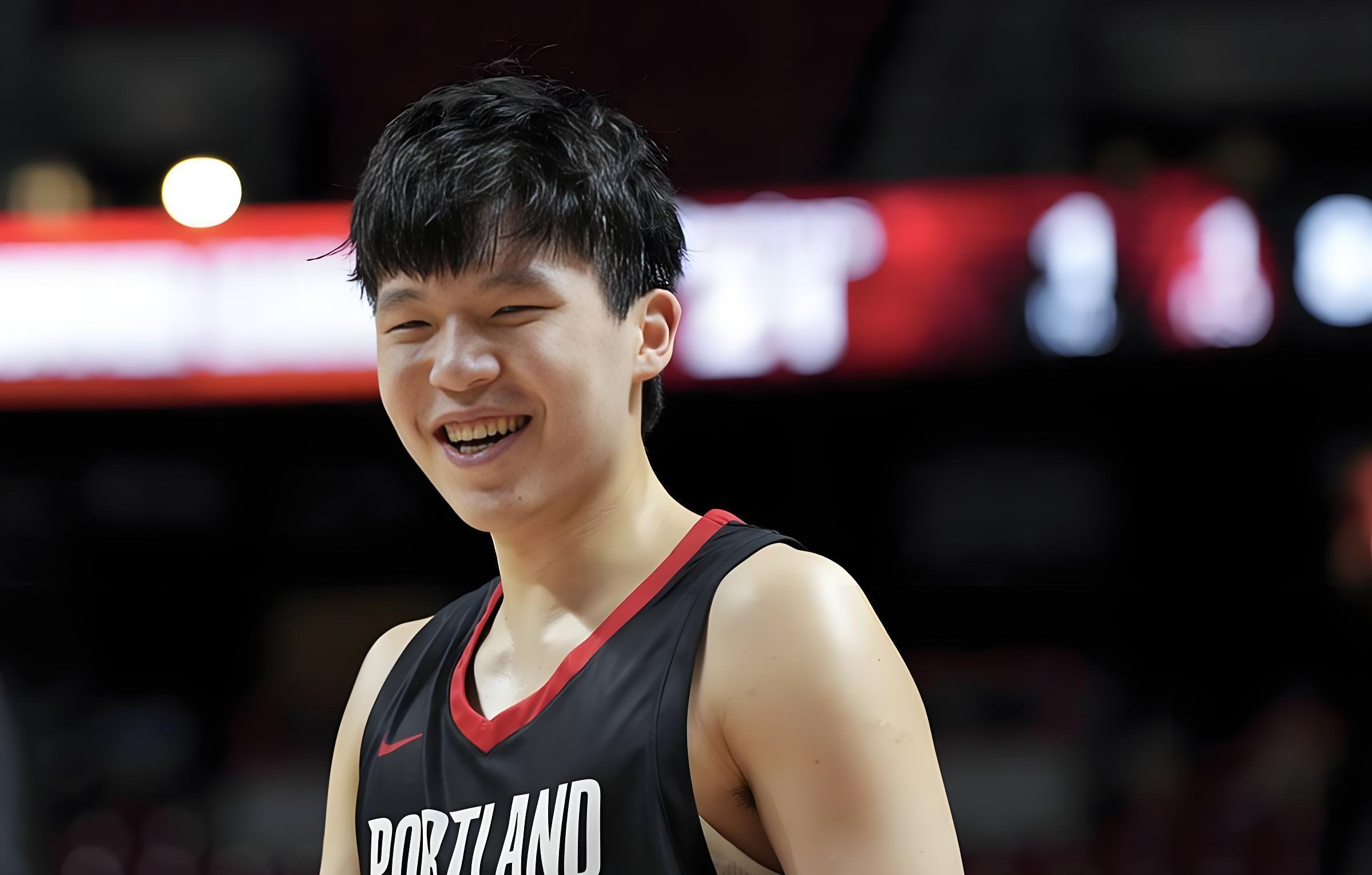 球速体育平台-中国男篮重磅消息!主帅郭士强遭日乒上诉,杨瀚森有望归队