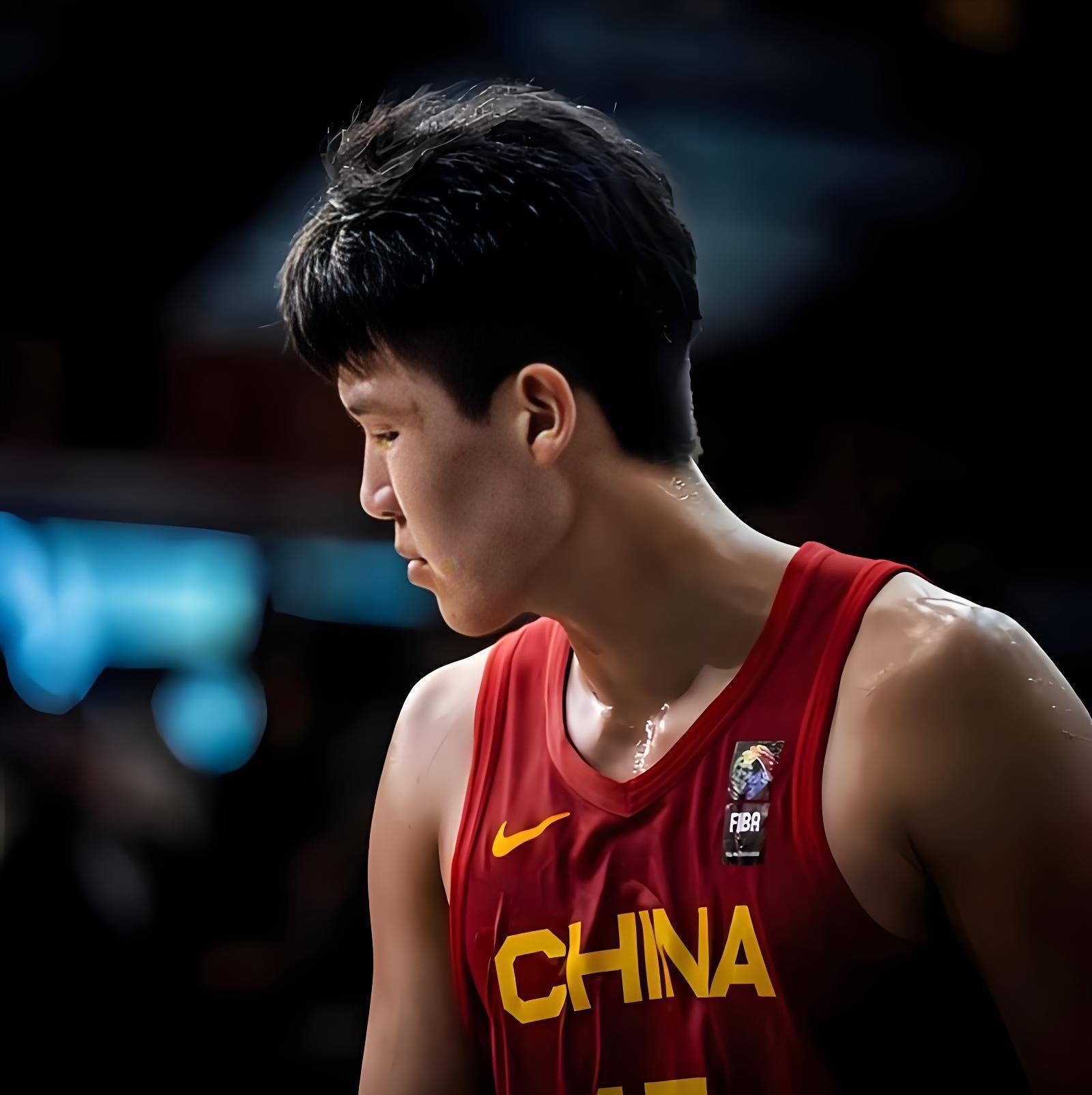 球速体育平台-中国男篮重磅消息!主帅郭士强遭日乒上诉,杨瀚森有望归队