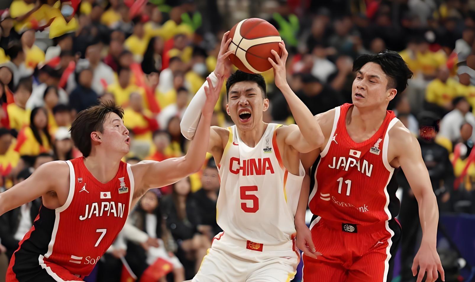 球速体育平台-中国男篮重磅消息!主帅郭士强遭日乒上诉,杨瀚森有望归队