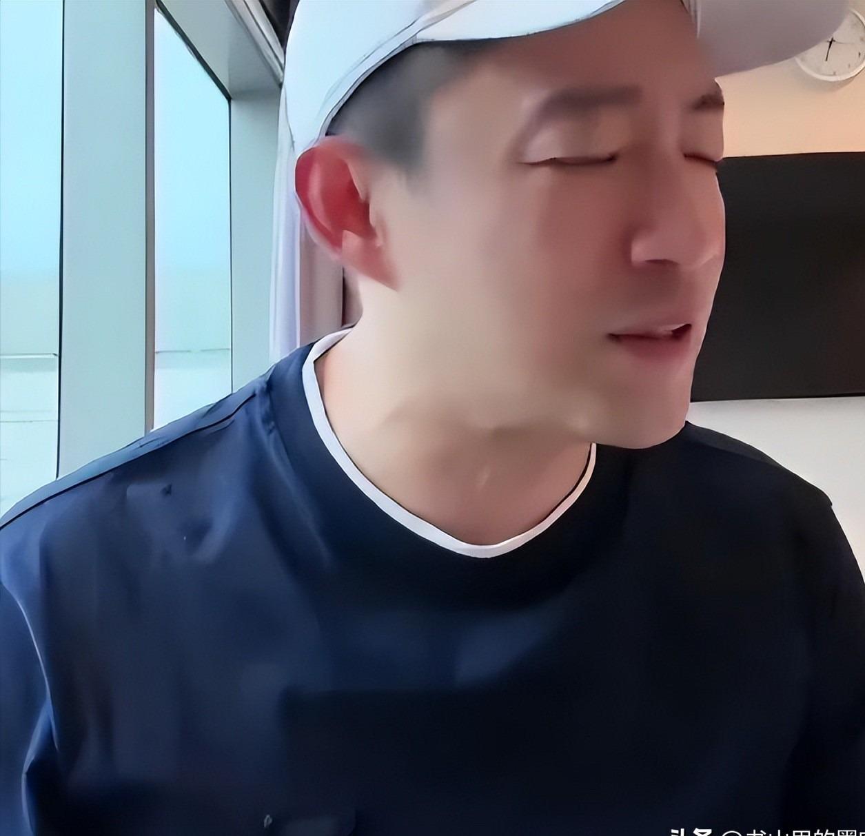 球速体育官方网站-母子俩又杠上了!张兰生气离台不受儿子待见,吐槽汪大爷不管小菲