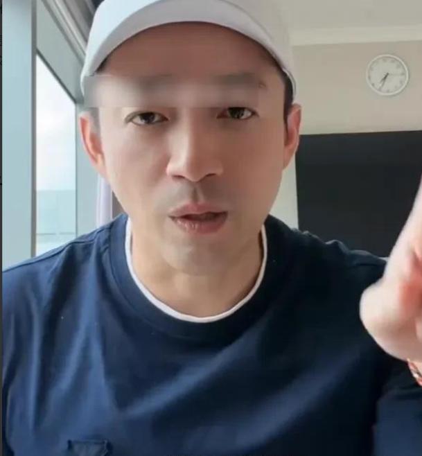 球速体育官方网站-母子俩又杠上了!张兰生气离台不受儿子待见,吐槽汪大爷不管小菲