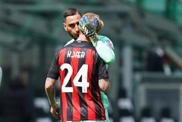 球速体育APP-米兰惊险取胜曼朱复出立功 欧冠门票又稳了一点？